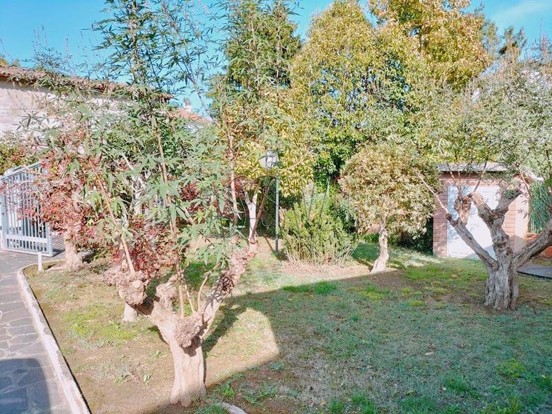 fotografie - Casa Indipendente Riolo Terme (RA)  