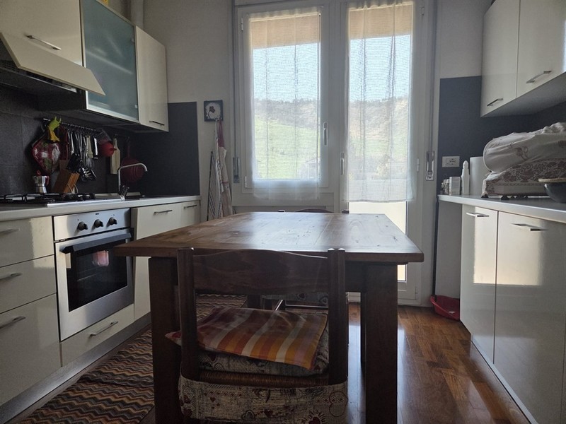fotografie - appartamento Brisighella (RA)  