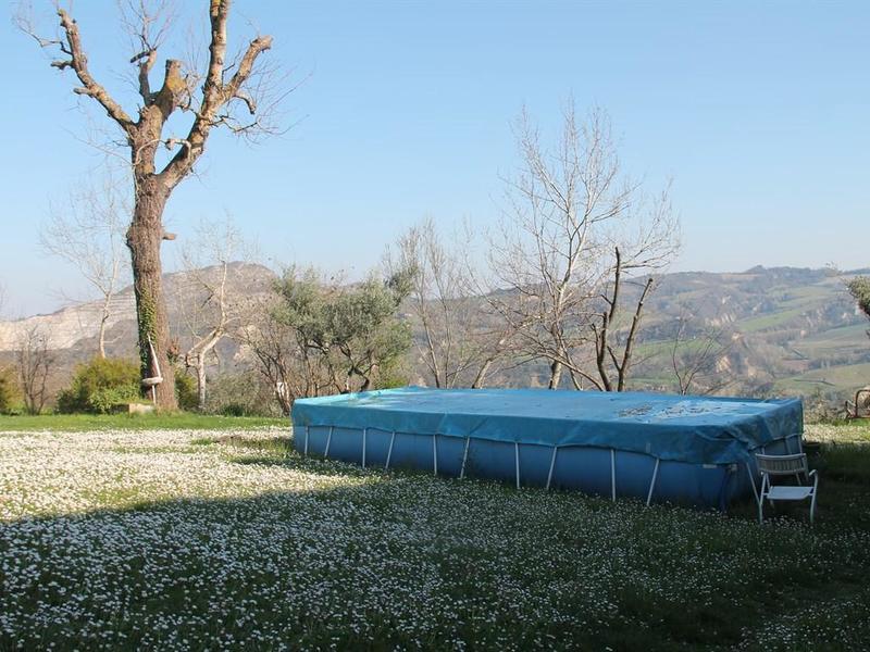 fotografie - Rustico / Casale Casola Valsenio (RA)  