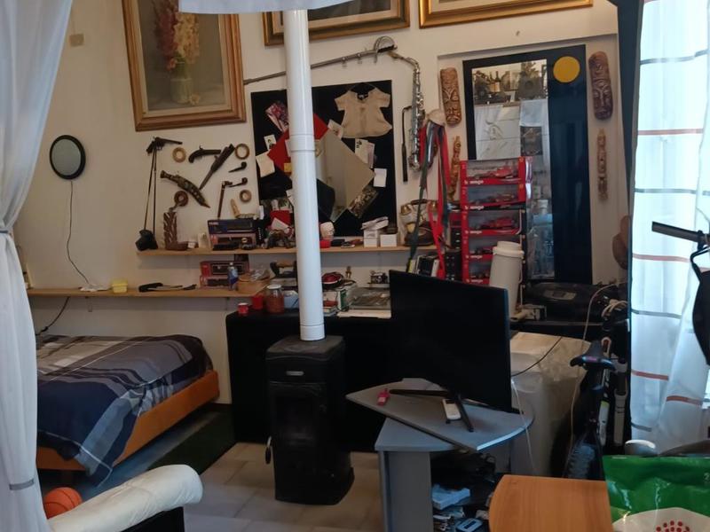 fotografie - appartamento Faenza (RA)  
