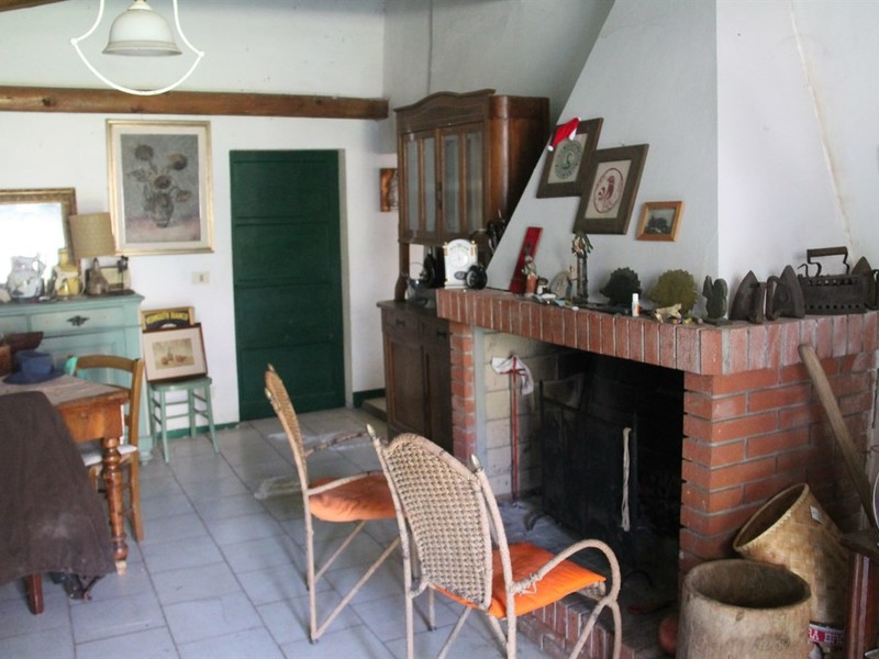 fotografie - Rustico / Casale Casola Valsenio (RA)  