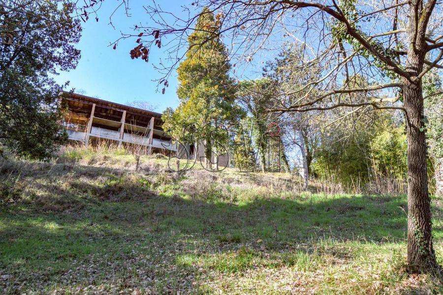 fotografie - Villa Faenza (RA) Campagna Monte 