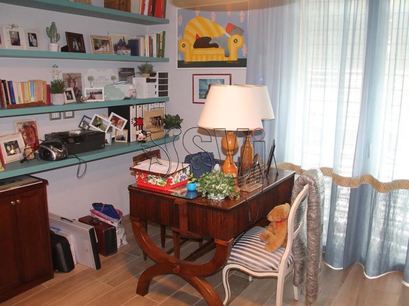 fotografie - Villa a schiera Faenza (RA) Borgo 