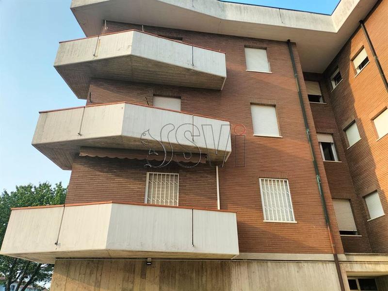fotografie - appartamento Faenza (RA)  