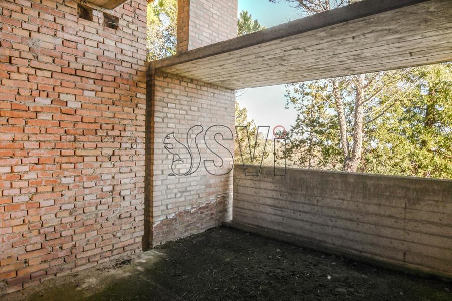 fotografie - Villa Faenza (RA) Campagna Monte 