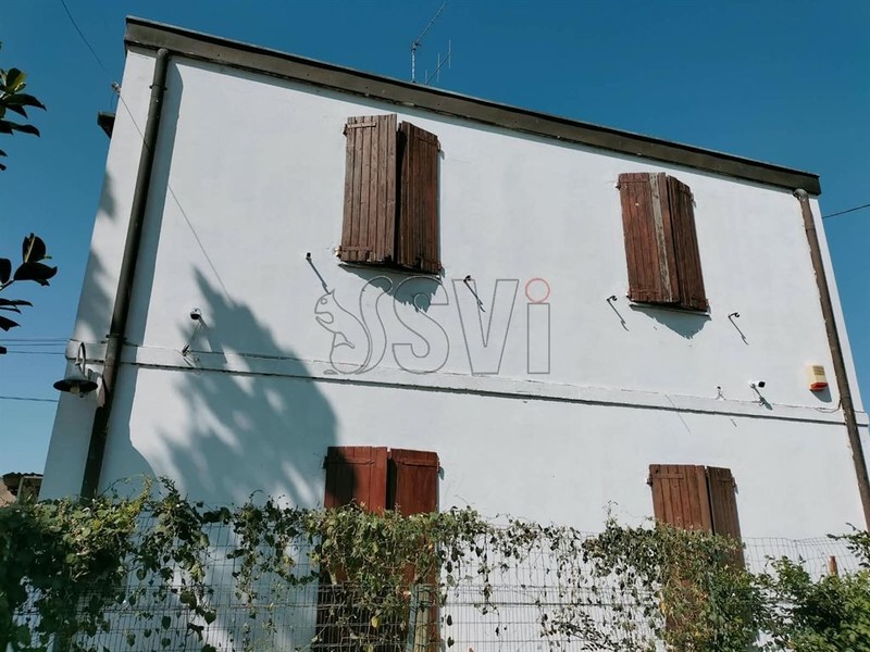 fotografie - Casa Indipendente Faenza (RA)  