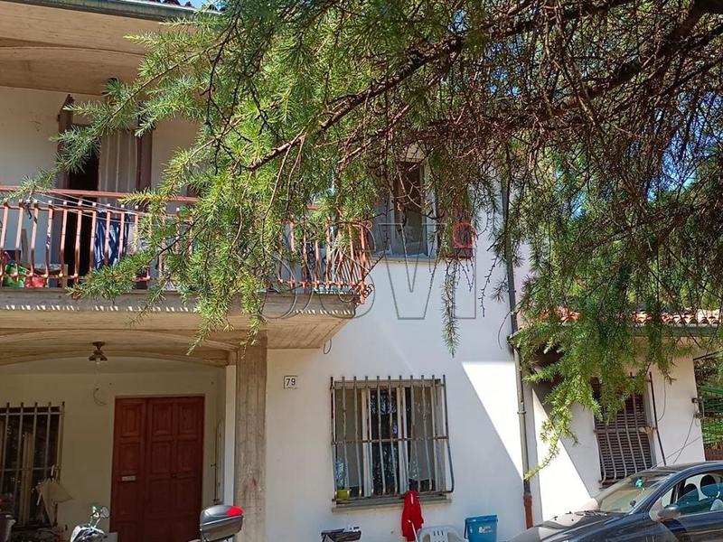 fotografie - Casa Indipendente Faenza (RA)  