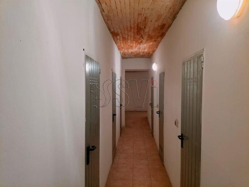 fotografie - appartamento Faenza (RA) Centro Storico 