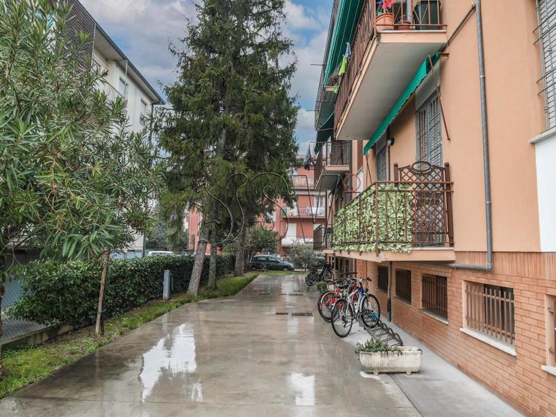 fotografie - appartamento Faenza (RA)  
