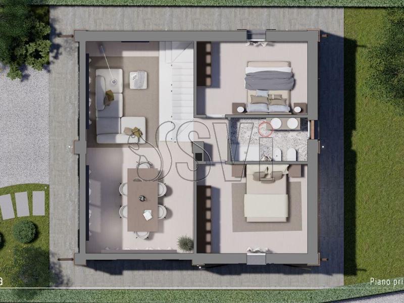 fotografie - Casa Indipendente Faenza (RA)  