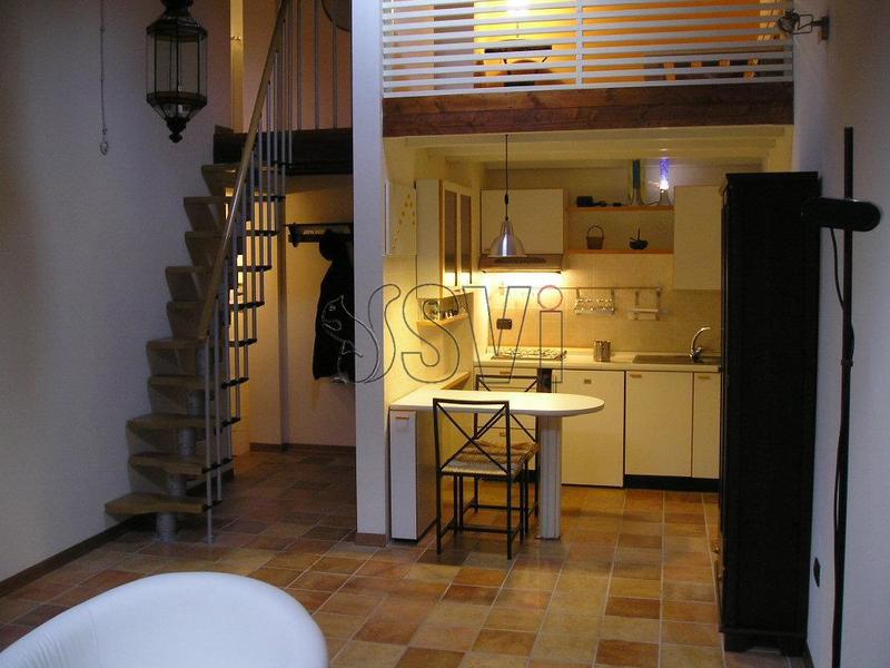 fotografie - appartamento Faenza (RA) Centro Storico 