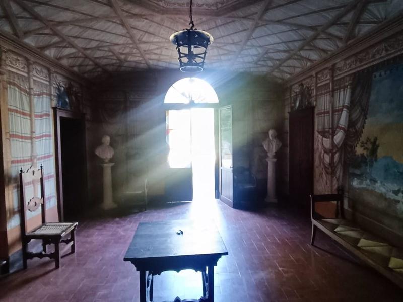 fotografie - Villa Faenza (RA)  