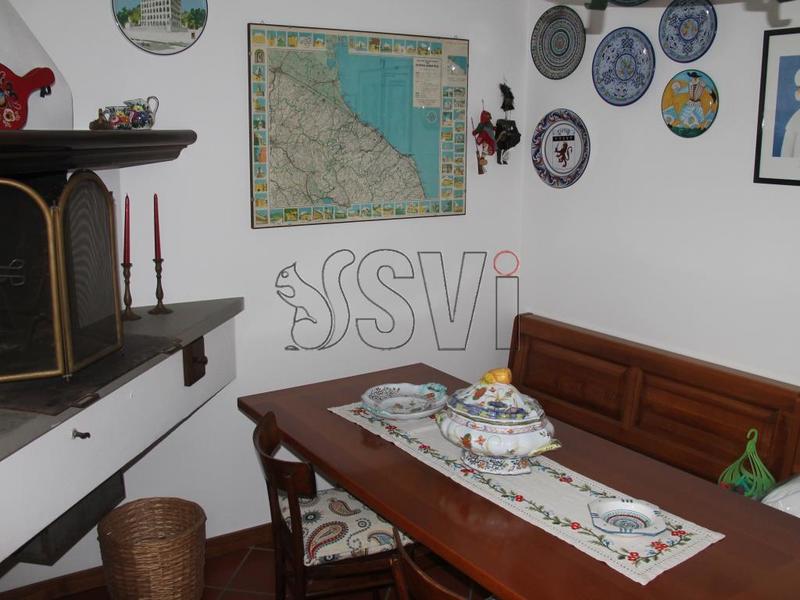 fotografie - Casa Semindipendente Faenza (RA) Centro Storico 