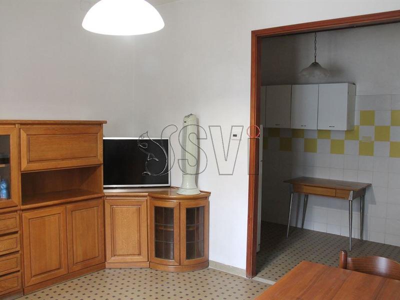 fotografie - appartamento Faenza (RA)  