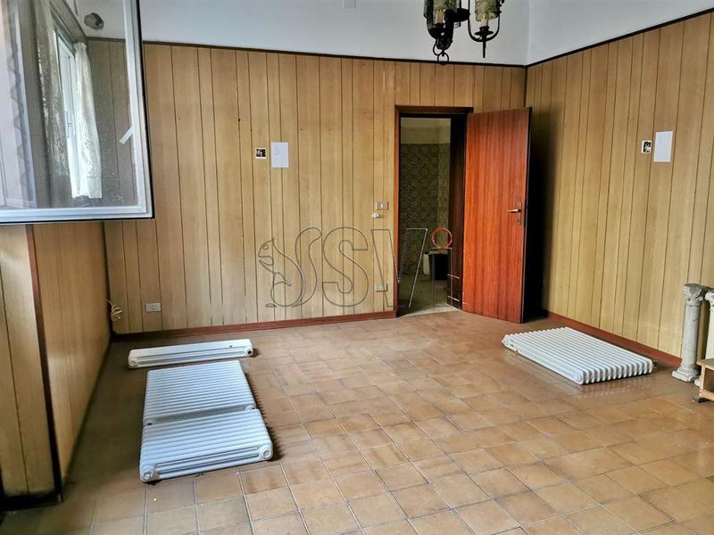 fotografie - Casa Indipendente Lugo (RA)  
