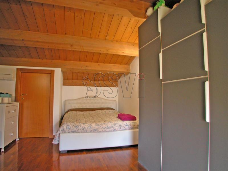 fotografie - Villa a schiera Faenza (RA) Periferia Valle 