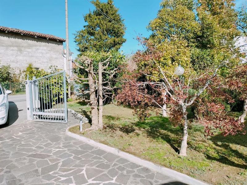 fotografie - Casa Indipendente Riolo Terme (RA)  