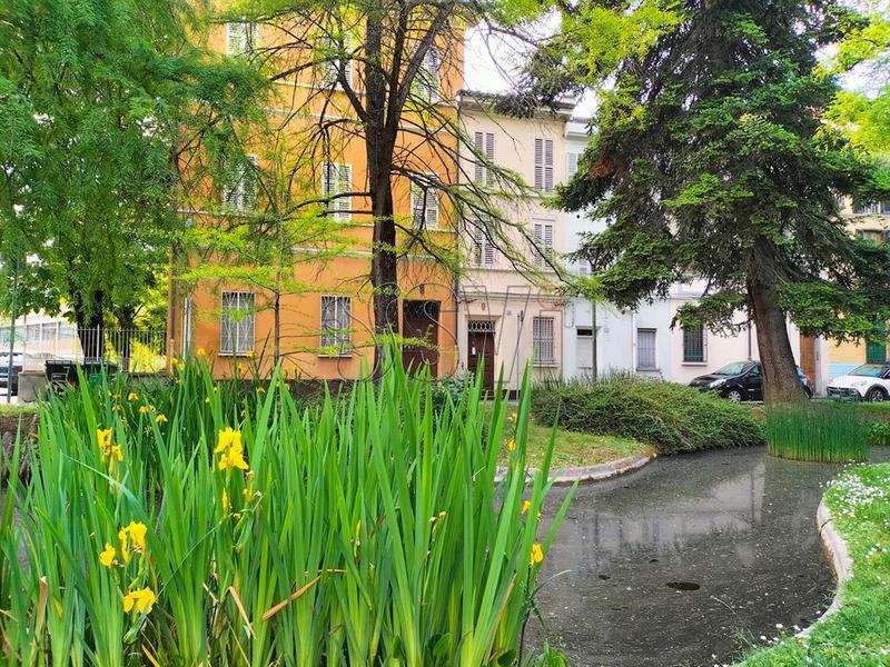 fotografie - Casa Indipendente Faenza (RA)  