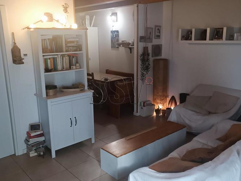 fotografie - Casa Semindipendente Faenza (RA) Campagna Valle 