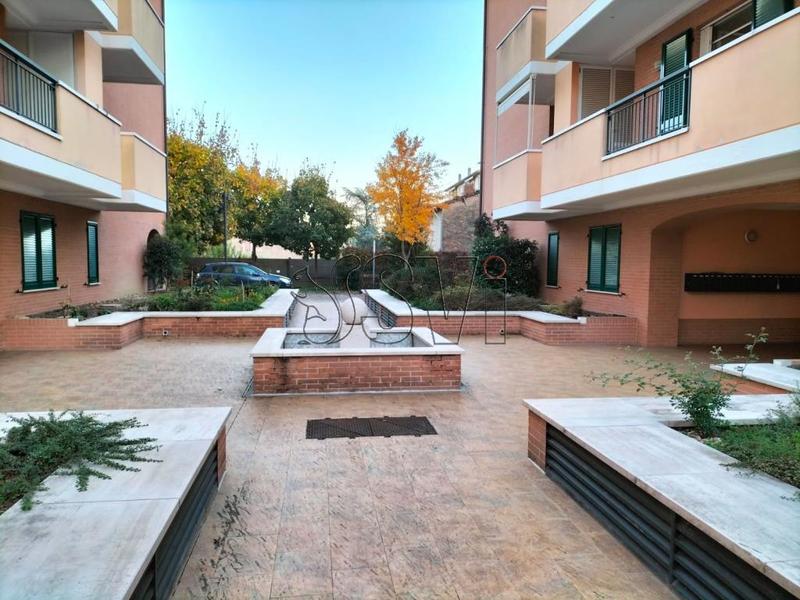 fotografie - appartamento Faenza (RA) Periferia Valle 