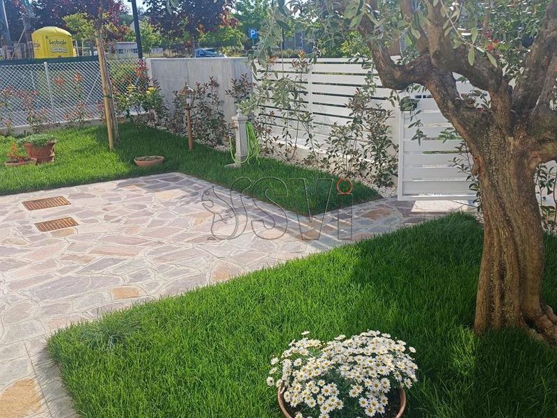 fotografie - Villa a schiera Faenza (RA) Borgo 