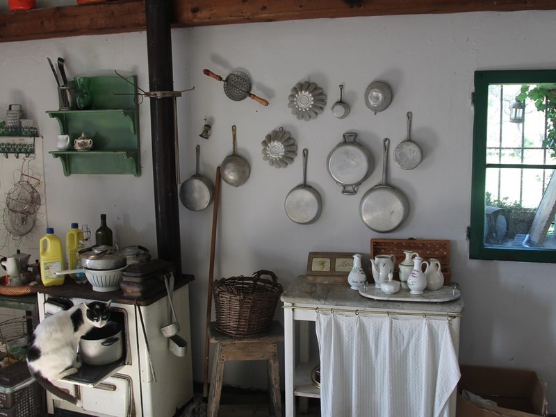 fotografie - Rustico / Casale Casola Valsenio (RA)  