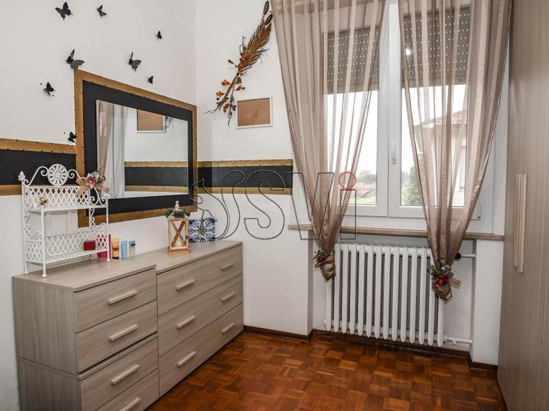 fotografie - appartamento Faenza (RA)  