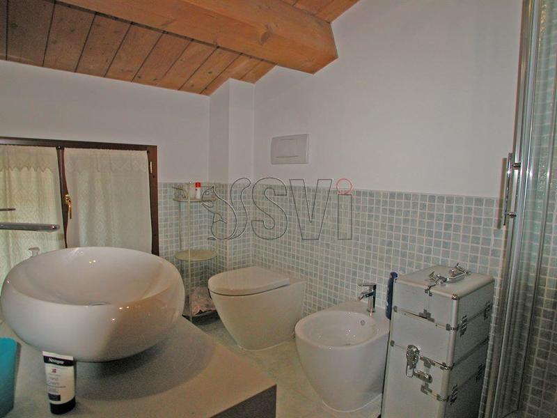 fotografie - Villa a schiera Faenza (RA) Periferia Valle 