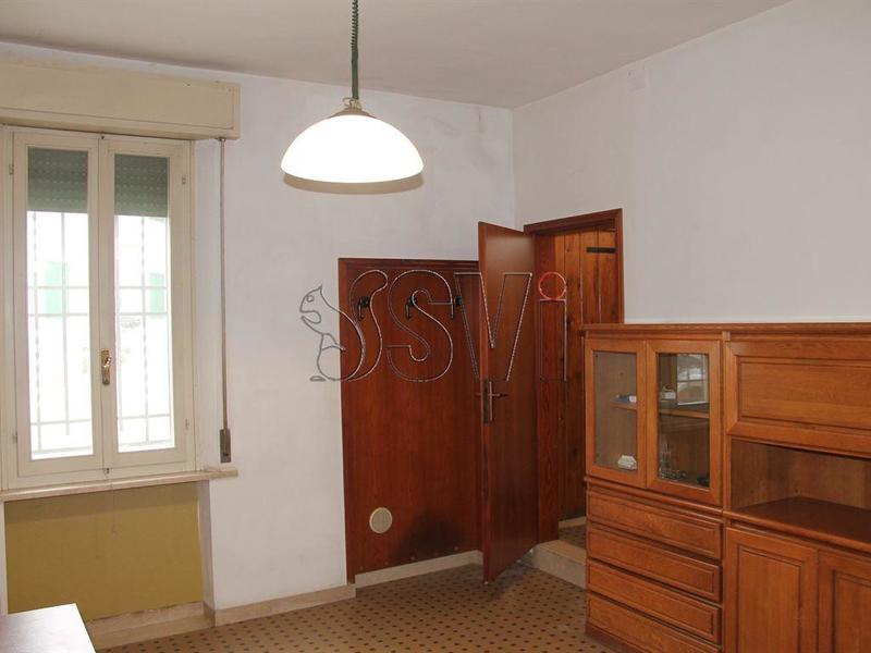 fotografie - appartamento Faenza (RA)  
