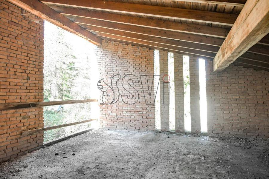 fotografie - Villa Faenza (RA) Campagna Monte 