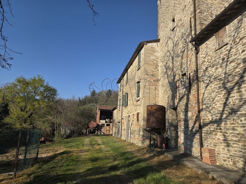 fotografie - Rustico / Casale Brisighella (RA)  