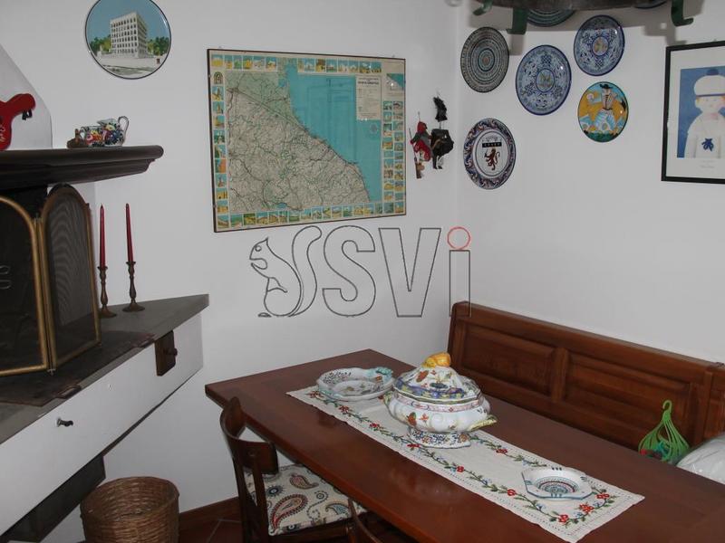 fotografie - Casa Semindipendente Faenza (RA) Centro Storico 
