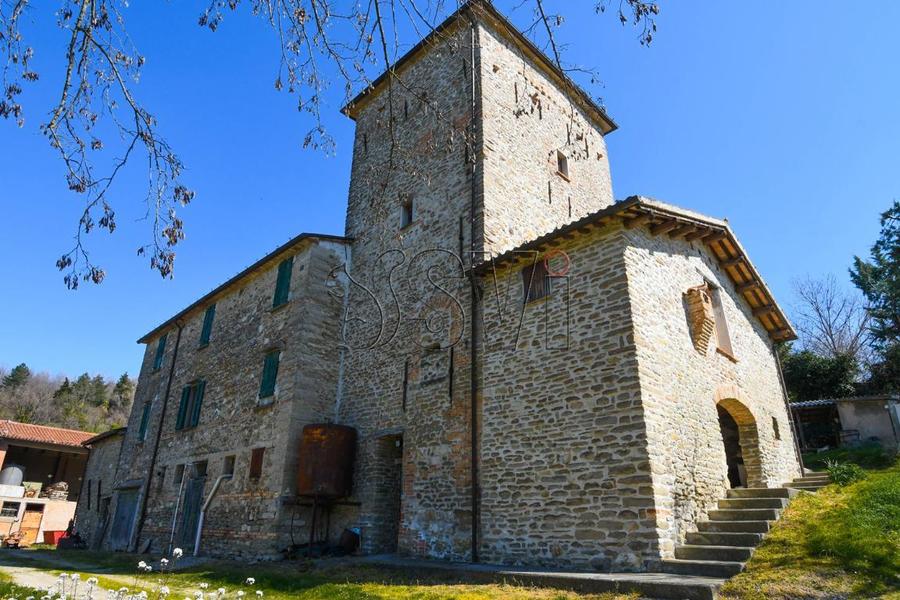 fotografie - Rustico / Casale Brisighella (RA)  