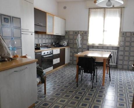 fotografie - appartamento Faenza (RA) Borgo 