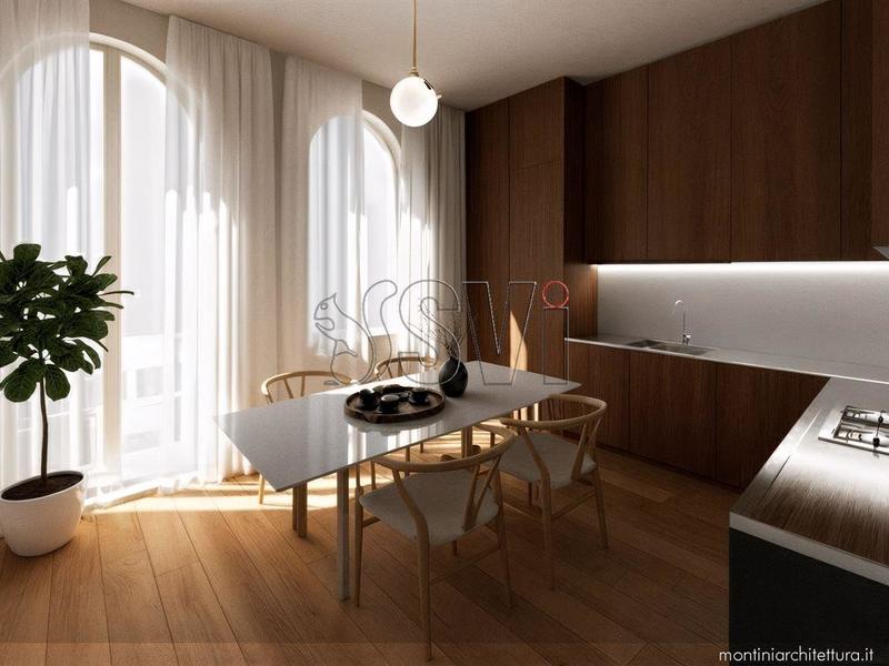 fotografie - appartamento Faenza (RA)  