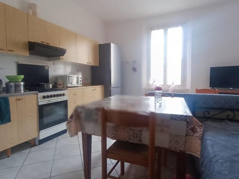 fotografie - appartamento Brisighella (RA)  