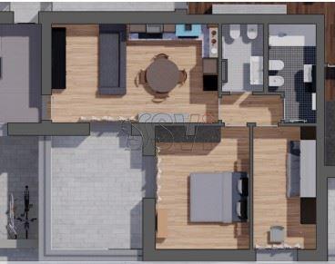 fotografie - appartamento Faenza (RA)  