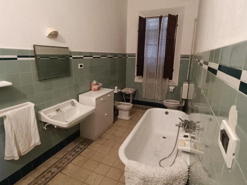 fotografie - Villa Faenza (RA)  