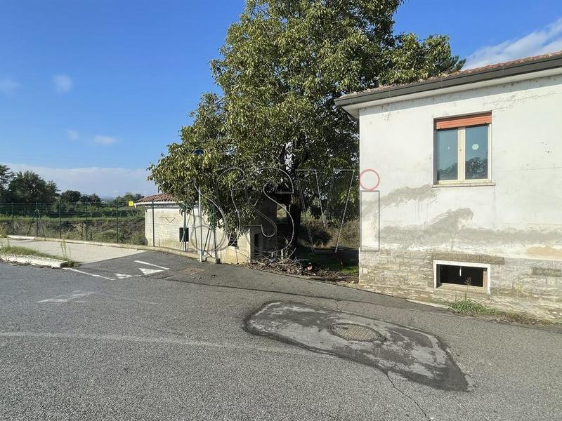 fotografie - Casa Indipendente Faenza (RA)  