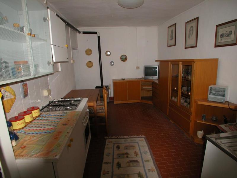 fotografie - appartamento Brisighella (RA) Centro 