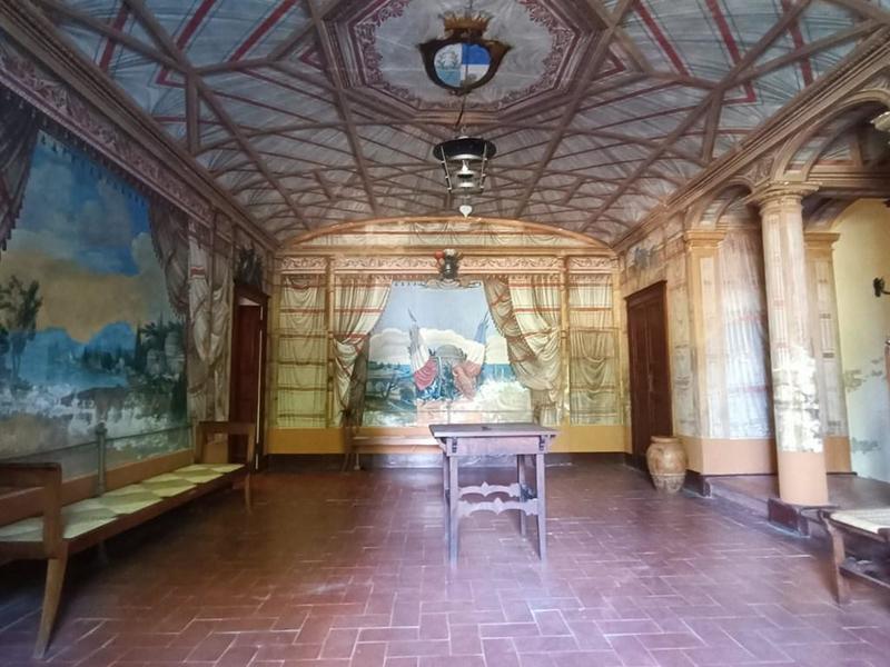 fotografie - Villa Faenza (RA)  