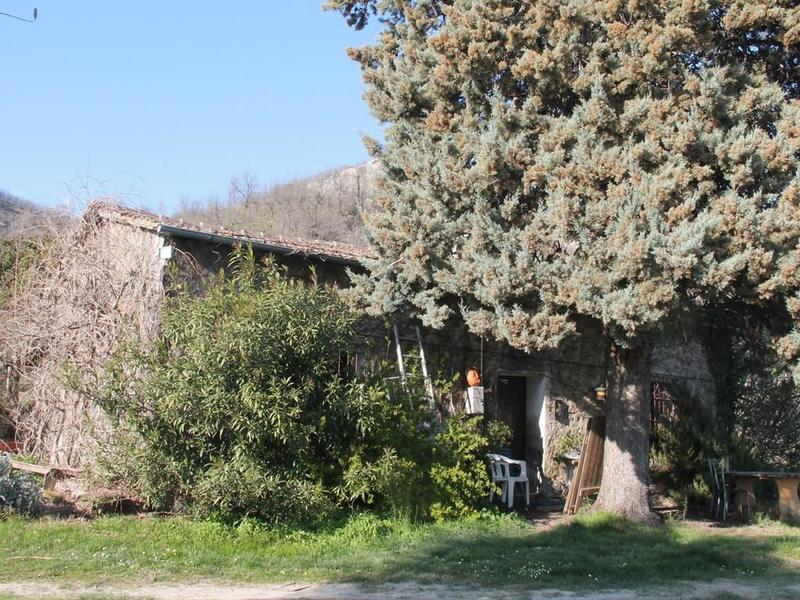 fotografie - Rustico / Casale Casola Valsenio (RA)  