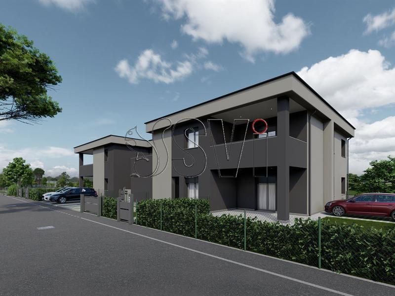 fotografie - appartamento Faenza (RA)  