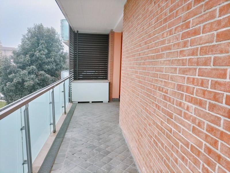 fotografie - appartamento Faenza (RA)  