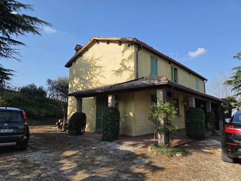 fotografie - Rustico / Casale Brisighella (RA)  