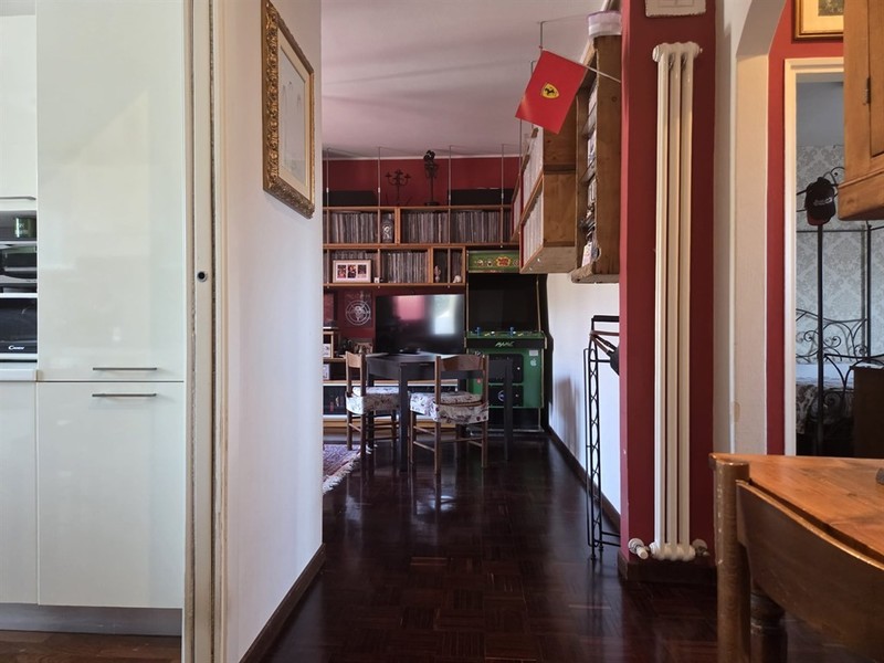 fotografie - appartamento Brisighella (RA)  