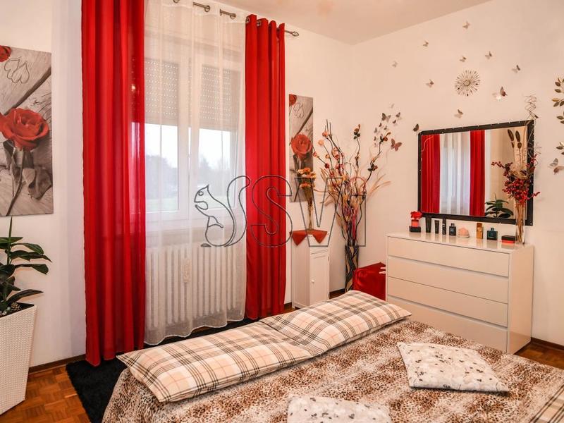 fotografie - appartamento Faenza (RA)  