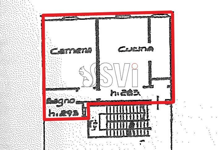 fotografie - appartamento Faenza (RA)  
