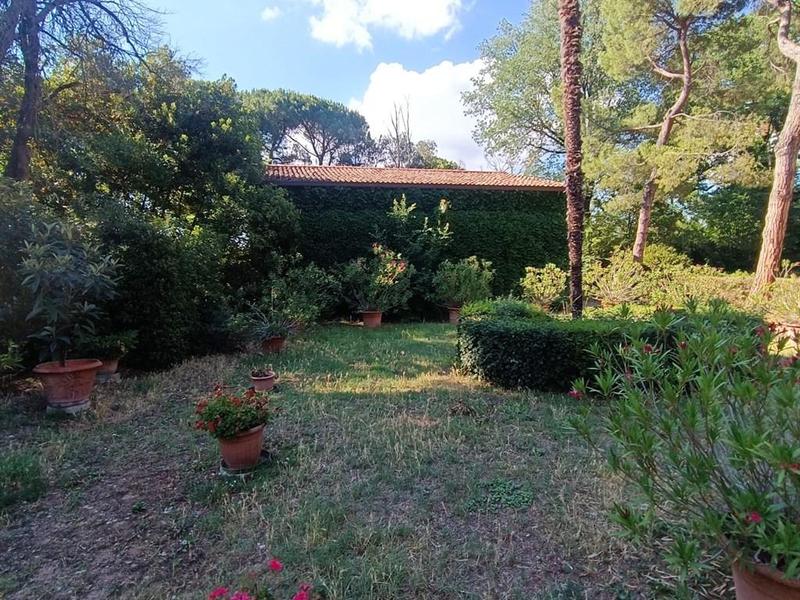 fotografie - Villa Faenza (RA)  