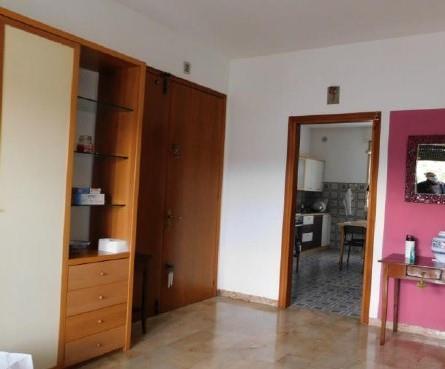 fotografie - appartamento Faenza (RA) Borgo 